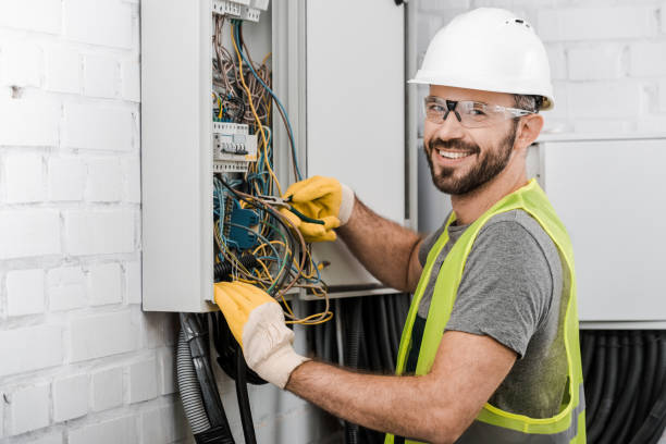 Best Licensed Electrician  in Crowley Lake, CA