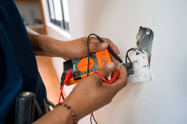 Best Electrical Rewiring Services  in Crowley Lake, CA