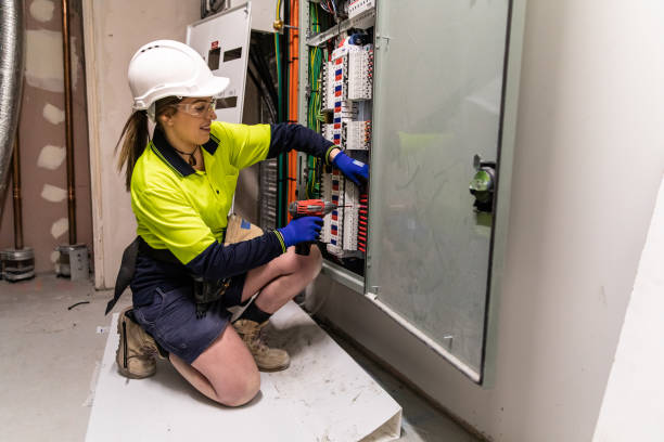 Best Local Electrician Companies  in Crowley Lake, CA