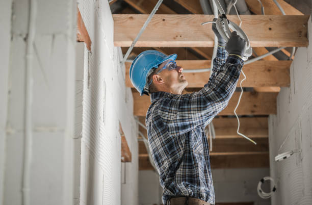 Best Affordable Electrical Installation  in Crowley Lake, CA