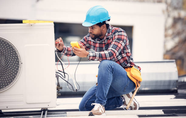 Best Electrical System Inspection  in Crowley Lake, CA