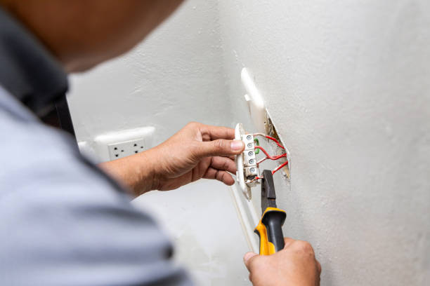 Best Residential Electrician Services  in Crowley Lake, CA