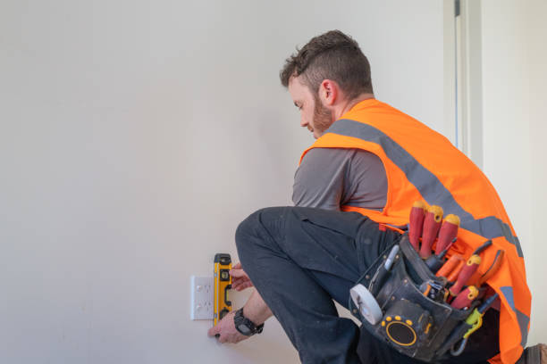 Best Circuit Breaker Repair  in Crowley Lake, CA