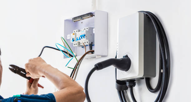 Best Emergency Electrical Repair  in Crowley Lake, CA