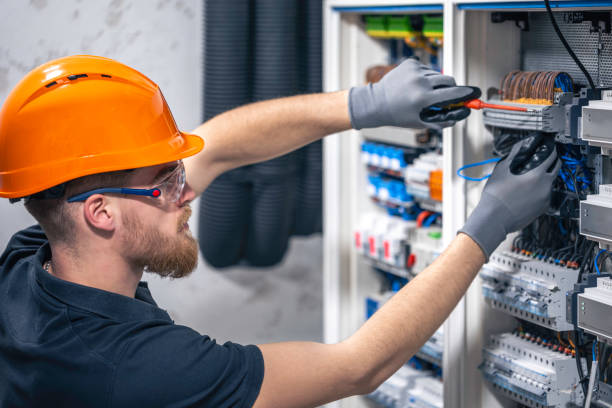 Best Industrial Electrical Services  in Crowley Lake, CA